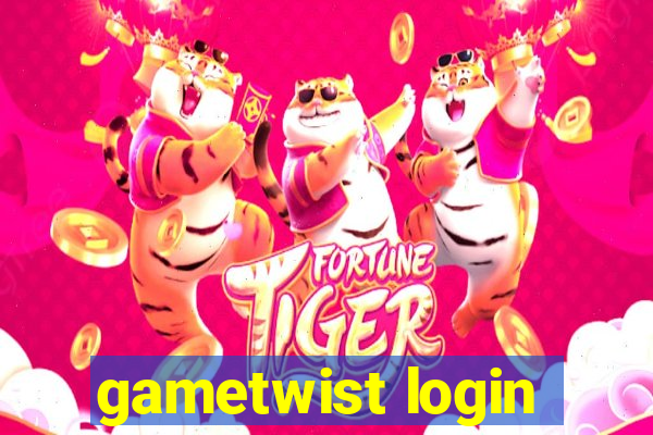 gametwist login